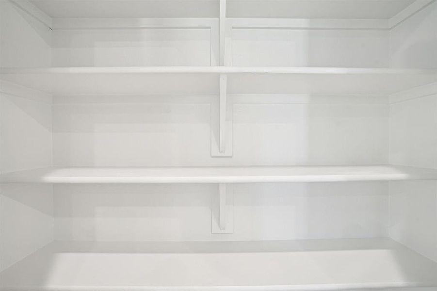 Close-up of interior finishes inside a home in Southridge - Spring Series, McKinney (Image 20). Close-up of interior finishes inside a home in Southridge - Spring Series, McKinney (Image 20).