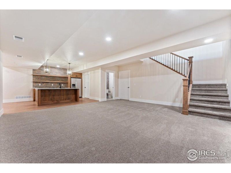 Image 40 of a home in .