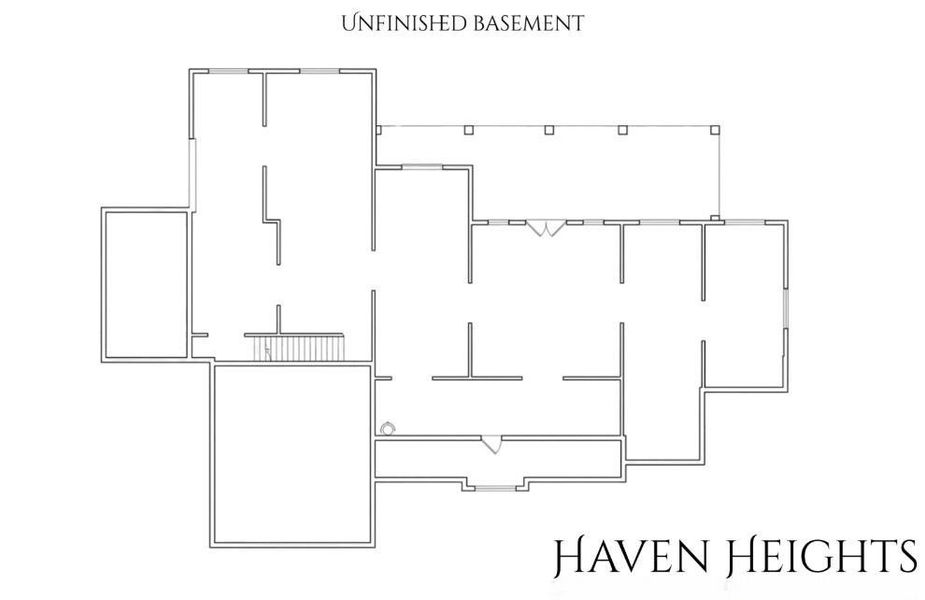 2D floor plan layout of this home in , Bogart, GA (Image 3). 2D floor plan layout of this home in , Bogart, GA (Image 3).