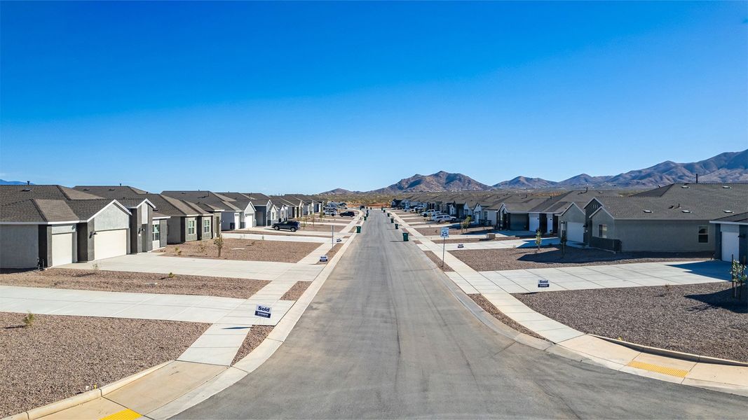 Image 38 of a home in Sycamore Vista.