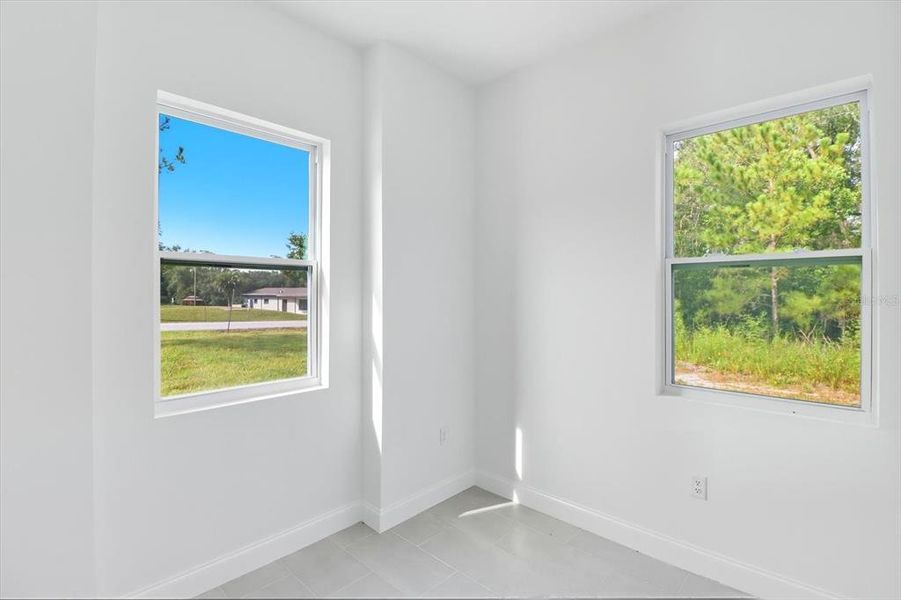 Spacious, unfurnished interior of a new home in , Dunnellon (Image 20). Spacious, unfurnished interior of a new home in , Dunnellon (Image 20).