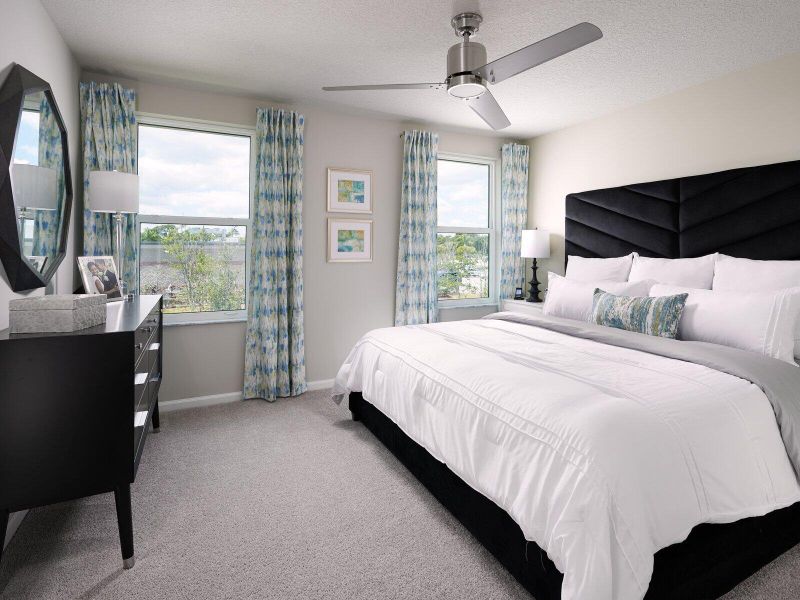 Photo is not of the actual home, but is an inspirational photo of builder’s model home and may depict options, furnishings, and/or decorator features that are not included. Photo is not of the actual home, but is an inspirational photo of builder’s model home and may depict options, furnishings, and/or decorator features that are not included.