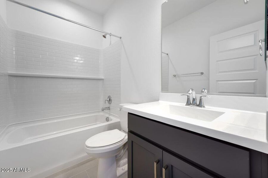 4158 E Ghost Flower Lane - Ready Now 4158 E Ghost Flower Lane - Ready Now