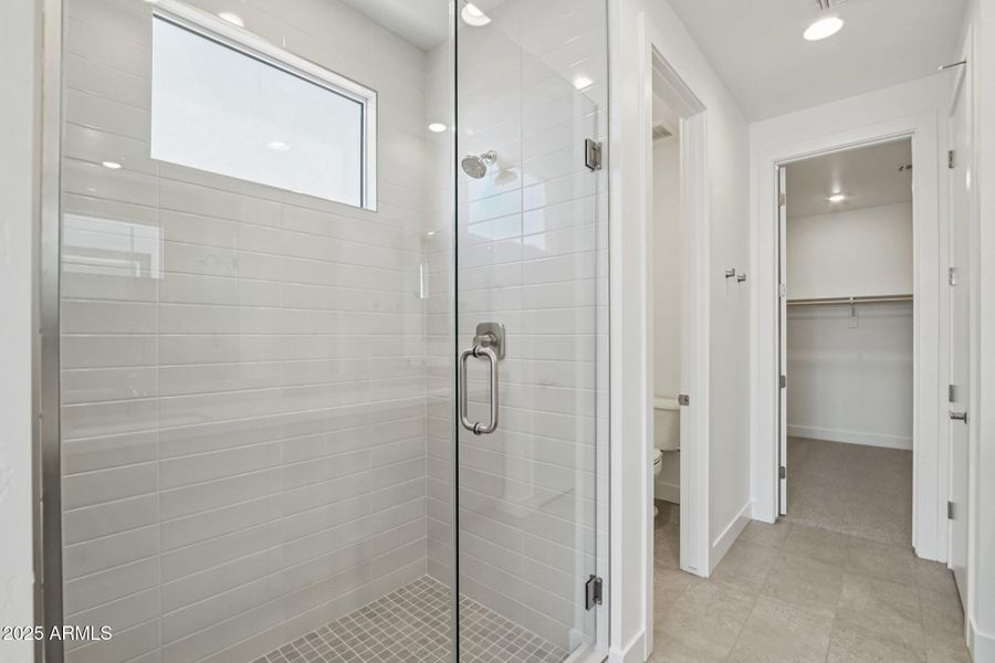 Primary Bathroom View B