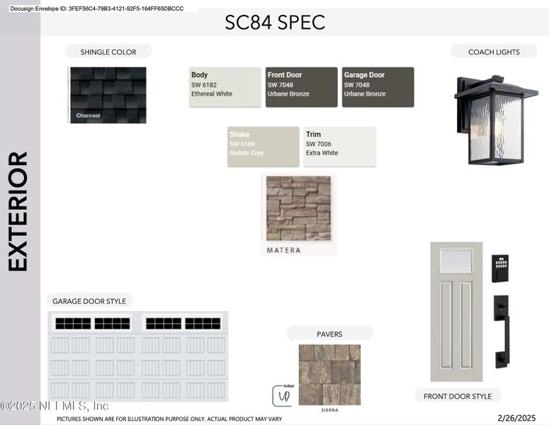 Image 39 of a home in SilverLeaf. Image 39 of a home in SilverLeaf.