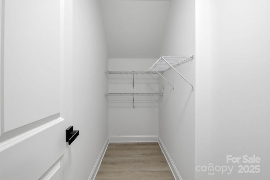 Spacious, unfurnished interior of a new home in , Charlotte (Image 20).