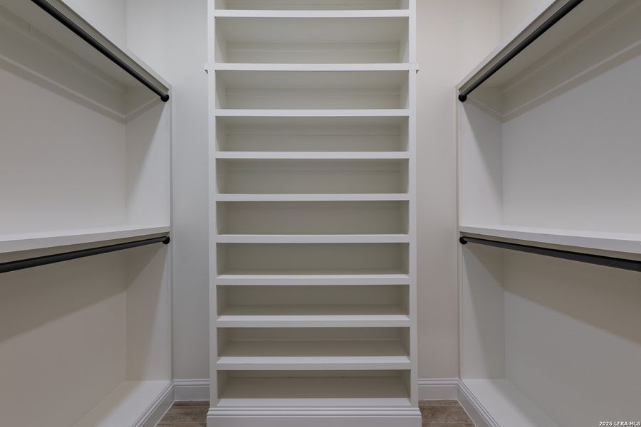 Close-up of interior finishes inside a home in , Eagle Pass (Image 16). Close-up of interior finishes inside a home in , Eagle Pass (Image 16).