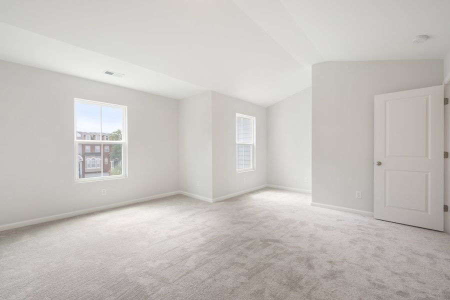 Savannah, GA New Home.  - Slide 36