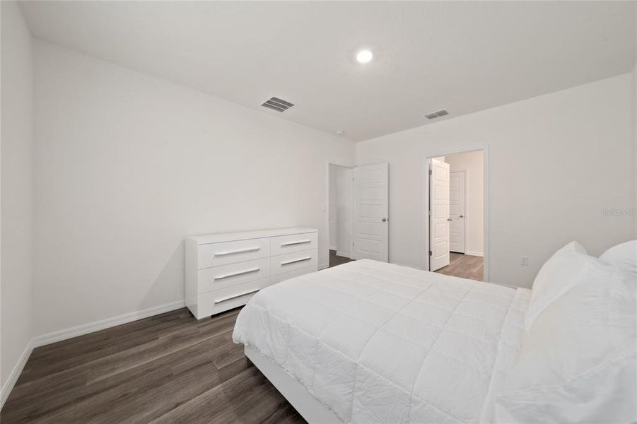 Spacious, unfurnished interior of a new home in , Davenport (Image 16). Spacious, unfurnished interior of a new home in , Davenport (Image 16).