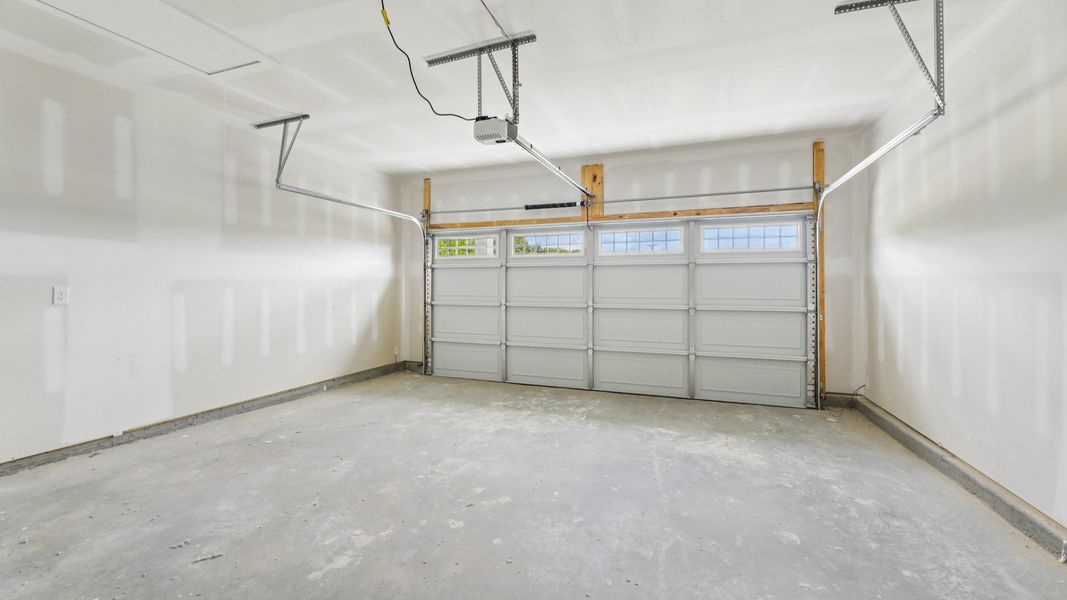 Garage Garage