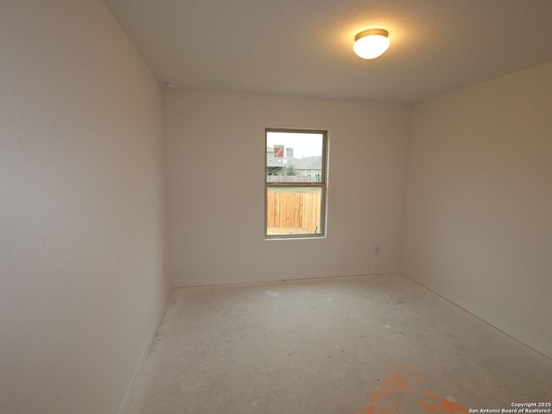 In-progress construction of a new home in Winding Brook, San Antonio, TX (Image 25). In-progress construction of a new home in Winding Brook, San Antonio, TX (Image 25).