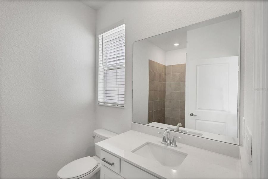 Furnished interior view inside a new home in , Port Charlotte (Image 12).