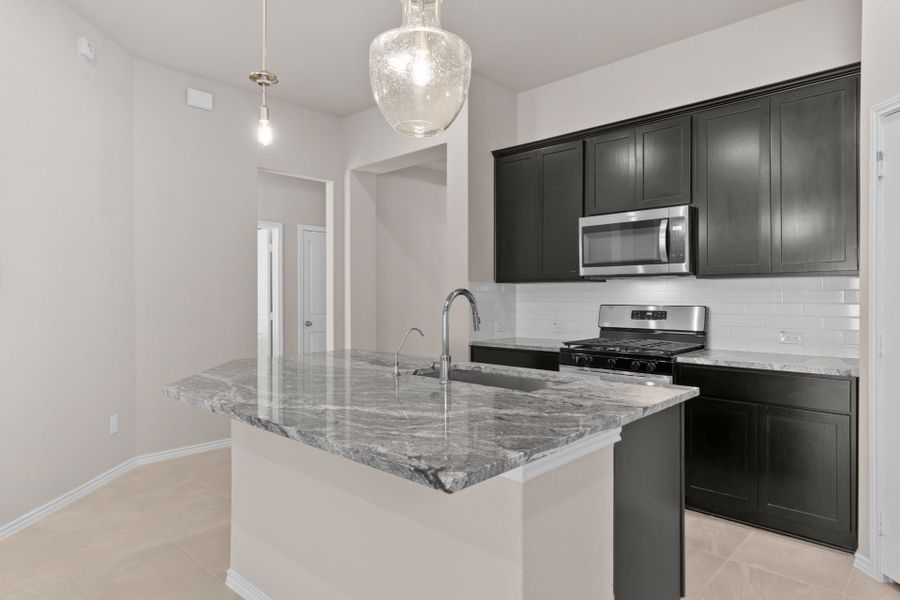 1,688sf New Home in Spring, TX.  - Slide 10