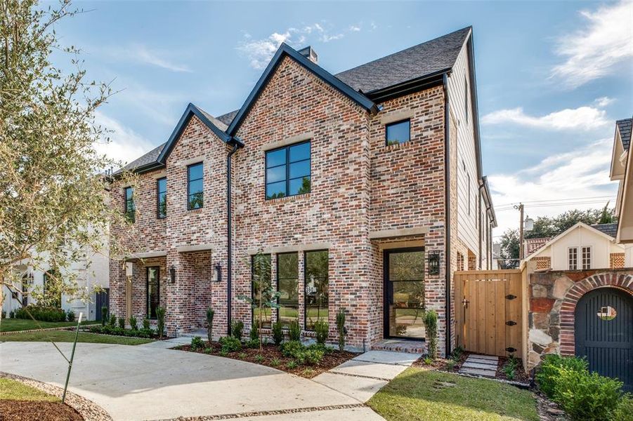 Image 19 of a home in . Image 19 of a home in .