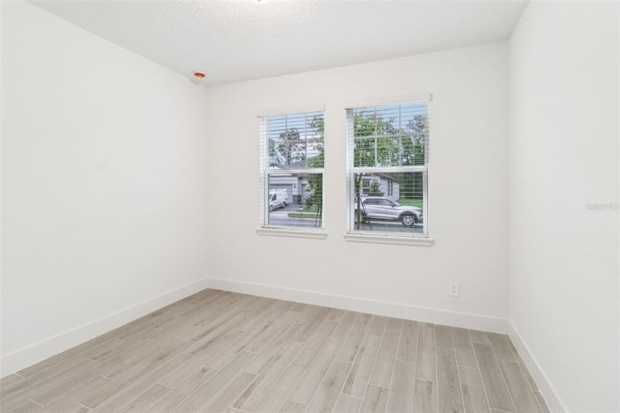 Spacious, unfurnished interior of a new home in Ridgehaven - Reserve Series, Ormond Beach (Image 25).