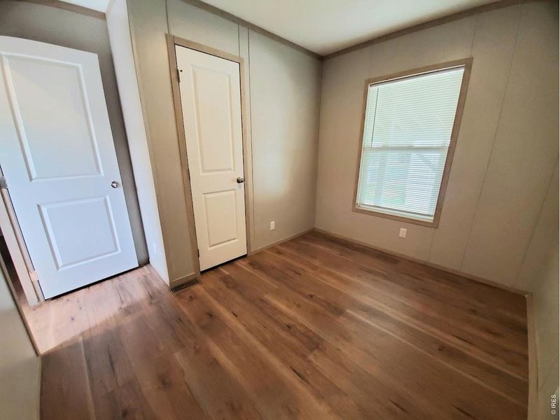 Spacious, unfurnished interior of a new home in , Loveland (Image 20).
