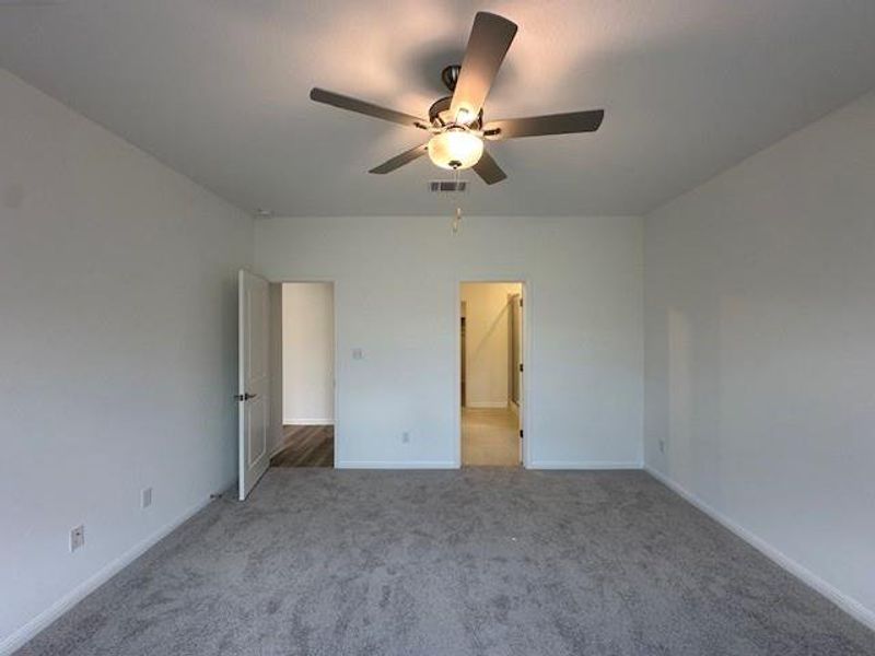 12402 Purple Prairie Lane - Ready Now 12402 Purple Prairie Lane - Ready Now