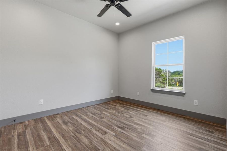 Spacious, unfurnished interior of a new home in , Rio Vista (Image 26). Spacious, unfurnished interior of a new home in , Rio Vista (Image 26).