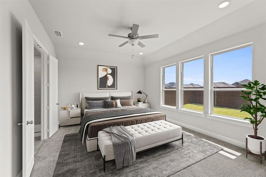 Brett Floorplan Brett Floorplan