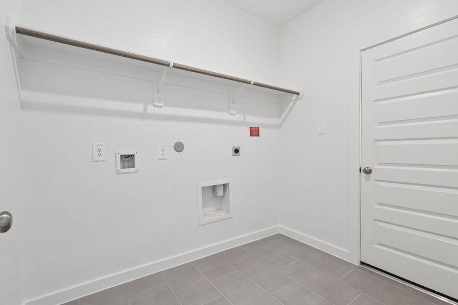 Photo is not of the actual home but is an inspirational photo of builder’s model home and may depict options, furnishings, and/or decorator features that are not included. Photo is not of the actual home but is an inspirational photo of builder’s model home and may depict options, furnishings, and/or decorator features that are not included.