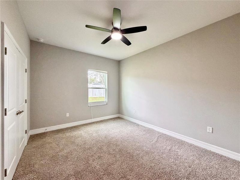 Spacious, unfurnished interior of a new home in , Ocala (Image 15). Spacious, unfurnished interior of a new home in , Ocala (Image 15).