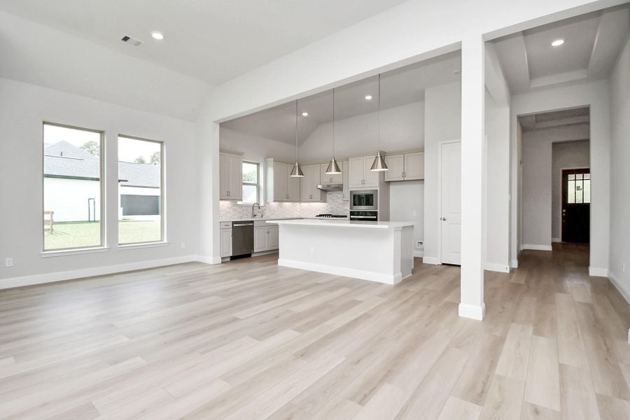 Image 38 of a home in Timber Hollow: Heritage Collection. Image 38 of a home in Timber Hollow: Heritage Collection.