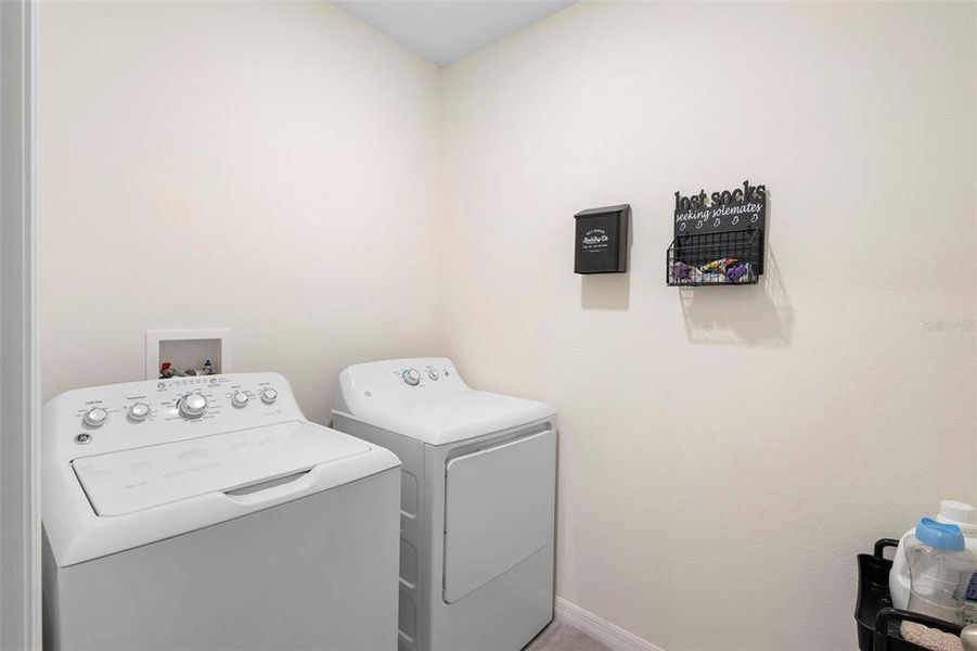 Close-up of interior finishes inside a home in Cadence at Parc Hill, Orange City (Image 21). Close-up of interior finishes inside a home in Cadence at Parc Hill, Orange City (Image 21).