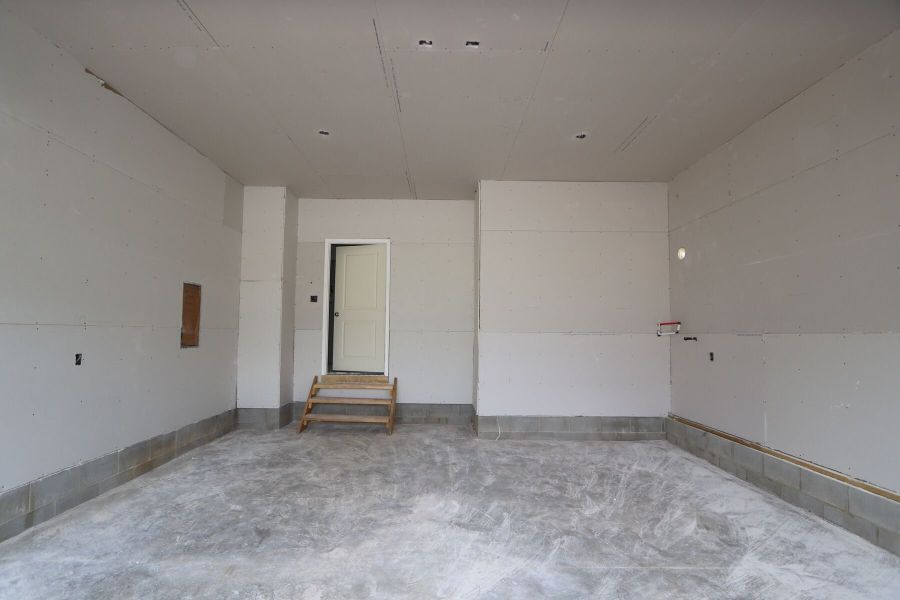 Drywall Drywall