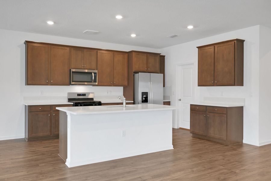 2,294sf New Home in Jacksonville, FL.  - Slide 13