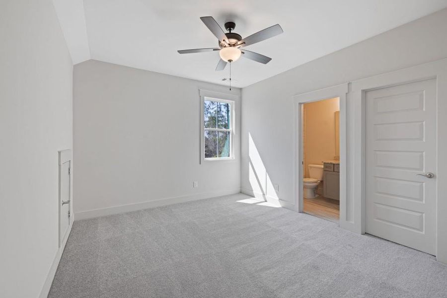 Spacious, unfurnished interior of a new home in , Cumming (Image 24). Spacious, unfurnished interior of a new home in , Cumming (Image 24).