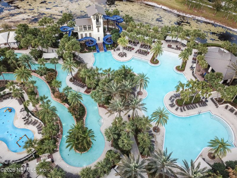 Community amenities in , Ponte Vedra (Image 44).