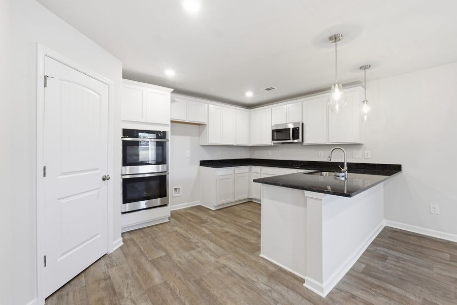 New Home in Hogansville, GA. - Slide 2 New Home in Hogansville, GA. - Slide 2