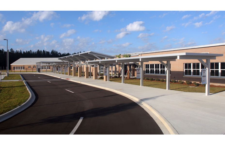 Wildlight Elementary Wildlight Elementary