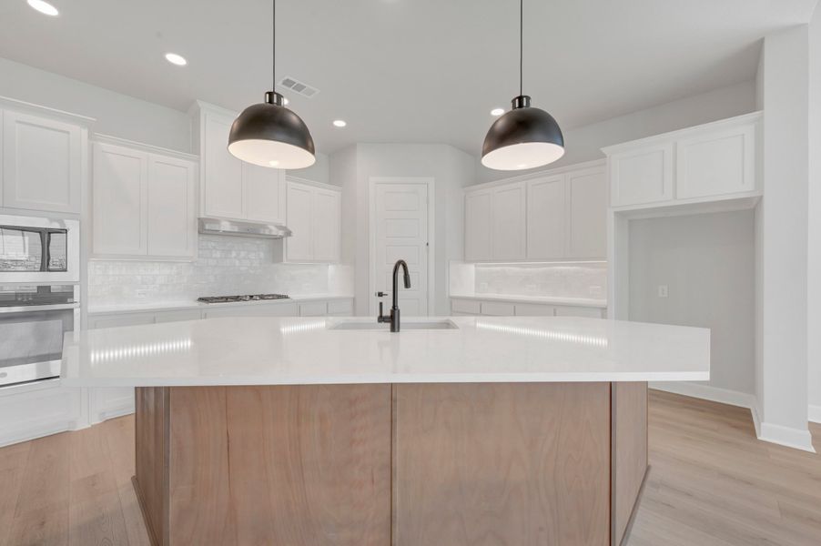 Kitchen Kitchen