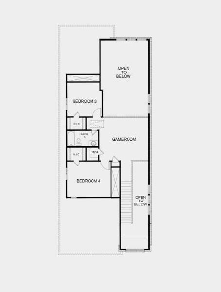 Additional Highlights Include: upgraded stainless steel appliances, cabinets, countertops, and flooring.