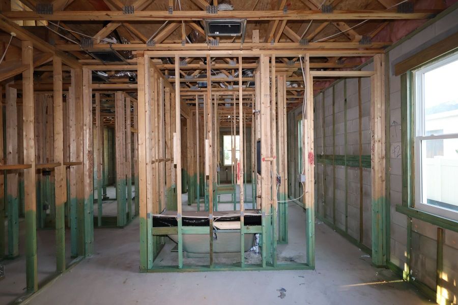 Insulation Insulation