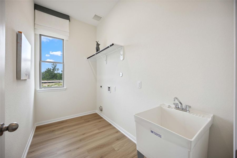 Not Actual Home. Representative Photo