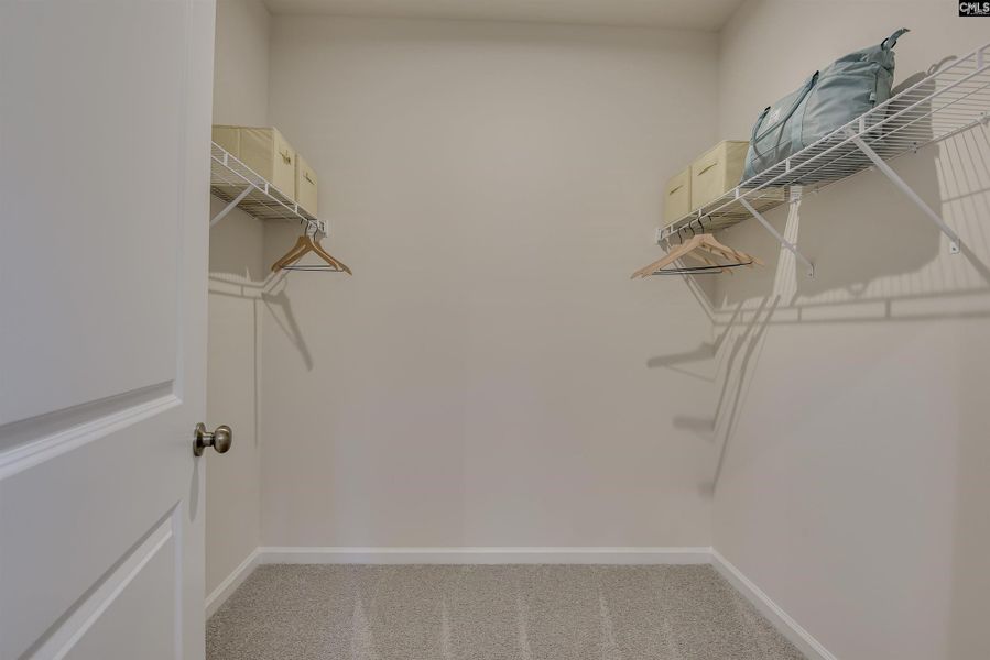 Spacious, unfurnished interior of a new home in Boykin Hills, Chapin (Image 24). Spacious, unfurnished interior of a new home in Boykin Hills, Chapin (Image 24).