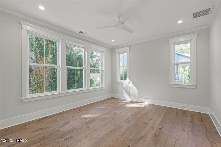 Spacious, unfurnished interior of a new home in , Beaufort (Image 15). Spacious, unfurnished interior of a new home in , Beaufort (Image 15).