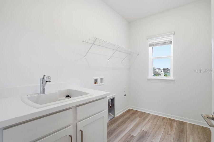 Image 40 of a home in Firethorn.