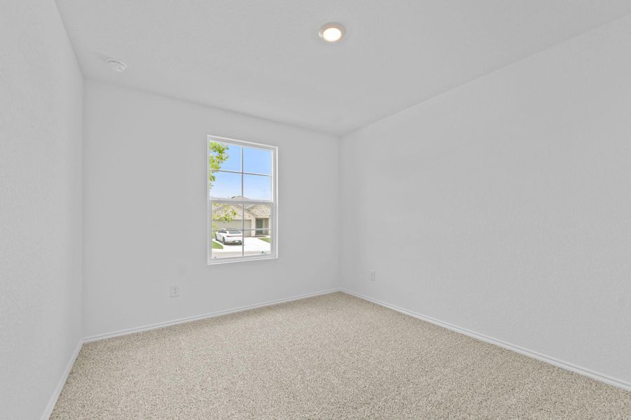 Spacious, unfurnished interior of a new home in , Seguin (Image 13). Spacious, unfurnished interior of a new home in , Seguin (Image 13).