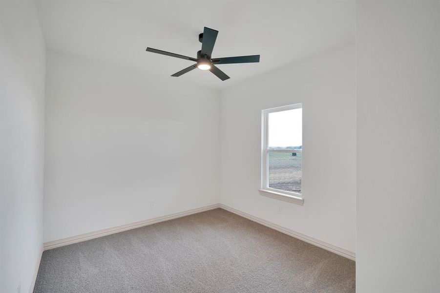 Spacious, unfurnished interior of a new home in , Waxahachie (Image 21).