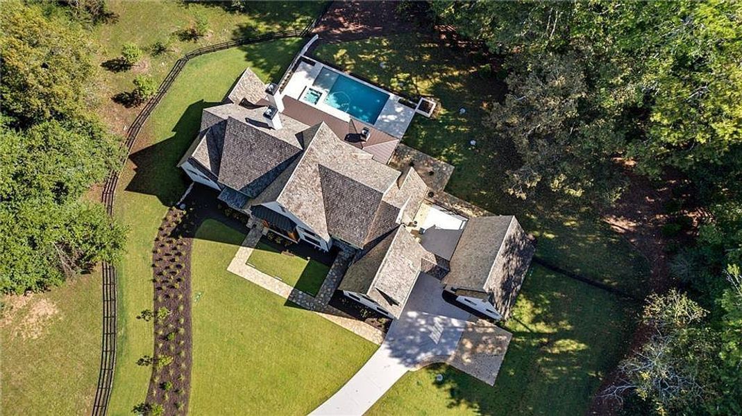 Image 69 of a home in Crossroads.