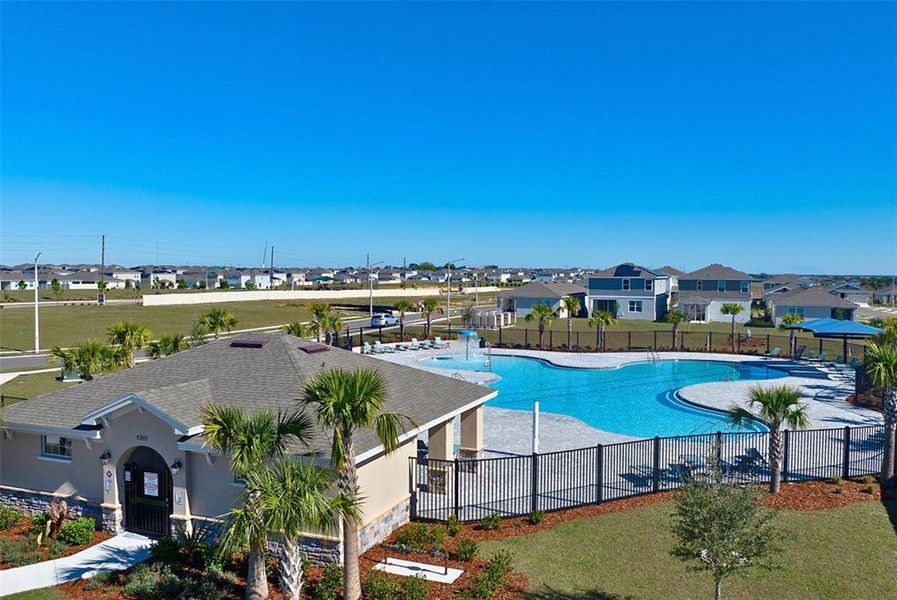 Community amenities in Scenic Terrace, Haines City (Image 23). Community amenities in Scenic Terrace, Haines City (Image 23).