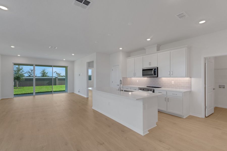 2,103sf New Home in Parrish, FL.  - Slide 10