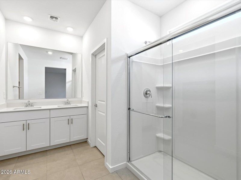 Primary Bathroom Primary Bathroom