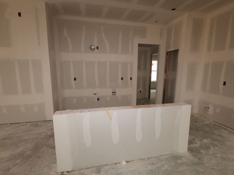 Drywall