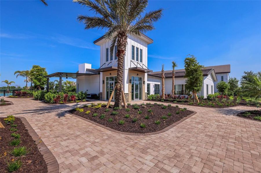 Community amenities in Star Farms at Lakewood Ranch, Bradenton (Image 24).
