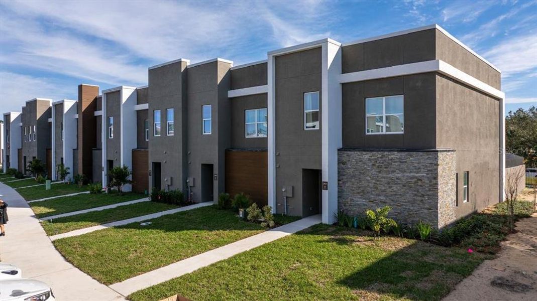 Image 57 of a home in . Image 57 of a home in .