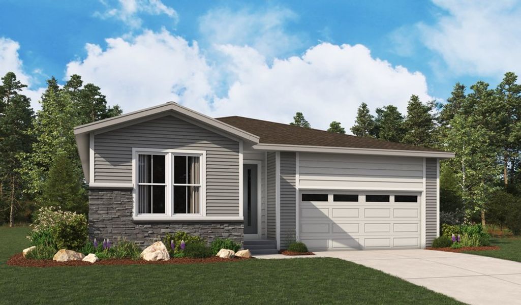 Agate-R922-JacksonCreek Elevation E